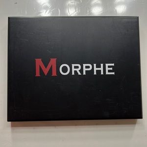 Morphe Eyeshadow Palette - 12S